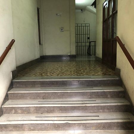 Al Teatro Biondo Guest House Palermo Buitenkant foto